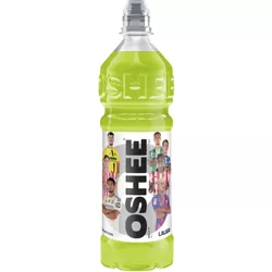 OSHEE Isotonic Drink Pear 750ml KAUCJA