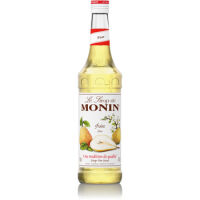 Monin Syrop Gruszkowy 0,7L