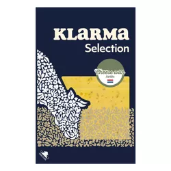 Klarma Selection Niderlandzki z ziołami plastry 100g