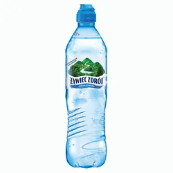 Żywiec Woda Zdrój niegazowany 700 ml  <br>(Paleta 1020 szt.)