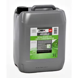 Jax Profesjonalny Preparat Do Mycia Szyb I Innych Gładkich Powierzchni  5L