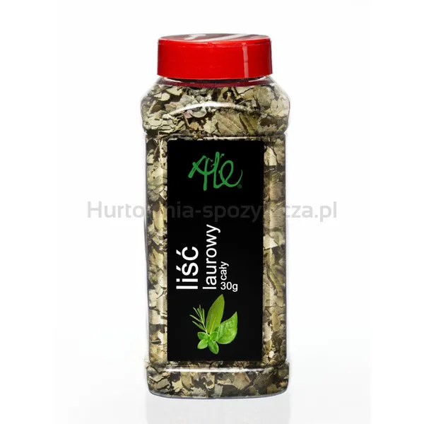 Master Cook Liść Laurowy Cały 30G