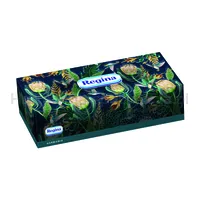 Chusteczki kosmetyczne Regina Harmonia 100 sztuk