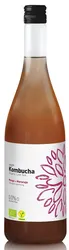 Kombucha  Mango + Marakuja BIO 750 ml