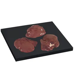 Wątroba Z Kurczaka, Mięsne Specjały Tacka Mała Około 0,6 Kg