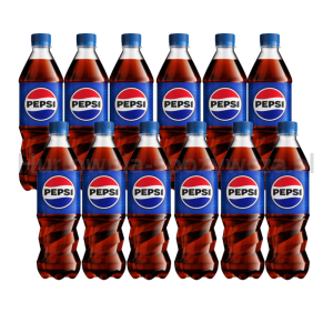 Pepsi 0,5L