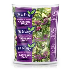 Fit &Amp Easy Sałatka Active Catering 500G