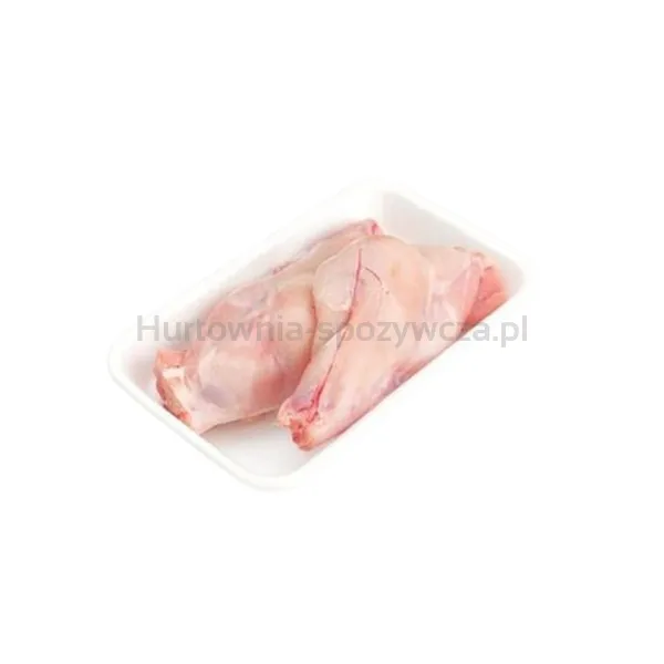 Udo Królicze Mrożone, Borowczyk Około  500 G