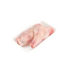 Udo Królicze Mrożone Około  500 G