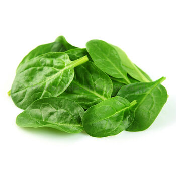 Szpinak Baby Włochy 125G