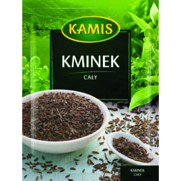 Kamis Kminek Cały 15G<br>(Data przydatności 31.03.2025)