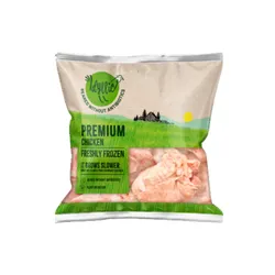 Kurczak Sielski Mięso Z Uda Kurczaka Bez Skóry Iqf 1 Kg