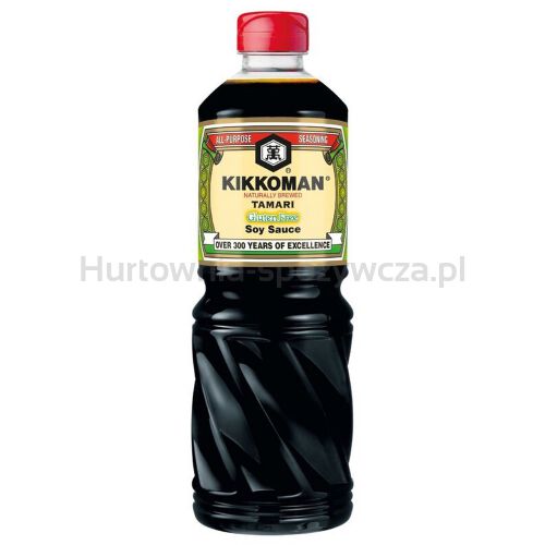 Kikkoman Sos Sojowy Glutenfree 1 L