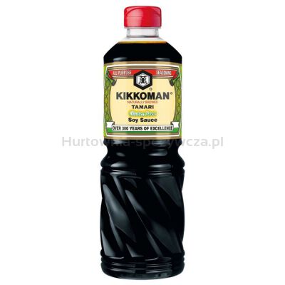 Kikkoman Sos Sojowy Glutenfree 1 L