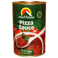 Sos Do Pizzy Pomidorowy Z Przyprawami 12-14%, Weststar 4150G
