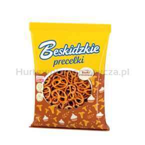 Precelki Beskidzkie O Smaku Kurek W Śmietanie 120 G Aksam