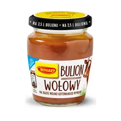 Winiary Bulion Wołowy 160g