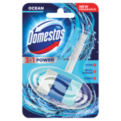 Domestos 3W1 Ocean Kostka 40G