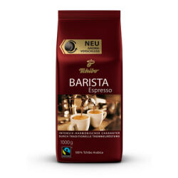 Kawa Tchibo Barista Espresso 1000g ziarnista