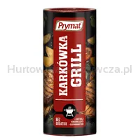 Przyprawa Karkówka grill 80g Prymat