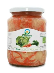 Kapusta Kiszona Bio 570 G / 700 G