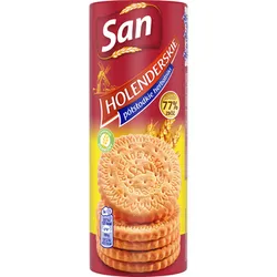 San Holenderskie 150g