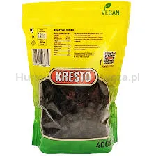 Kresto Rodzynki Jumbo 400G