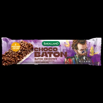 Bakalland KLEKS Choco Baton 25 g