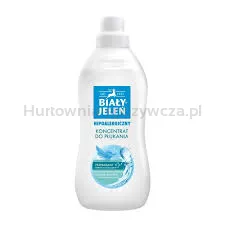 Biały Jeleń Płyn Do Płukania 1l
