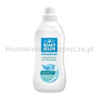 Biały Jeleń Płyn Do Płukania 1l