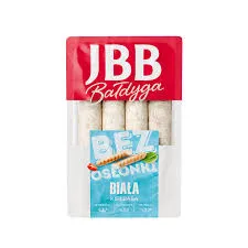 Jbb Kiełbasa Biała Bez Osłonki 330 G