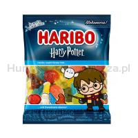HARIBO Żelki Harry Potter 80g
