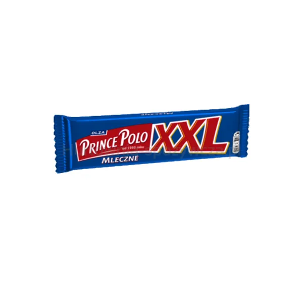 Prince Polo XXL Mleczny 45g