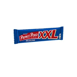 Prince Polo XXL Mleczny 45g