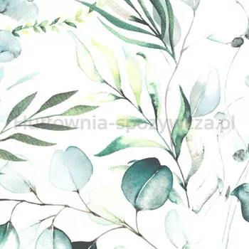 Paper + Design Serwetki 3 warstwowe 33x33 cm Eucalyptus WH 20 szt.