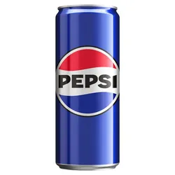 Napój Pepsi Cola Gaz 330 Ml Pusz