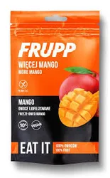 Celiko Mango Liofilizowane Bezglutenowe 15 G