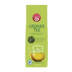 Teekanne Grüner Tee RFA 250g