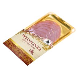 Wędzonka krotoszyńska plastry 130 g ZMB