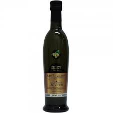 Athina Oliwa Z Oliwek Extra Virgin 500 ml