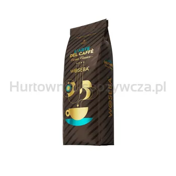 Woseba Kawa Ziarnista L’arte del Caffe Crema Classico 500g