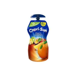 Napój Capri Sun Multivitamin 330 Ml