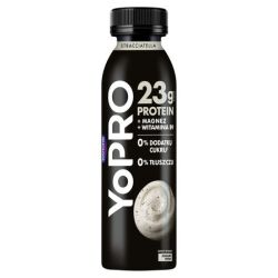 YoPRO Jogurt Pitny o smaku stracciatella 270g