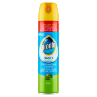 Pronto Aerozol Przeciw Kurzowi Lime 300Ml