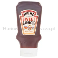Heinz Słodki Sos Barbecue 400 Ml