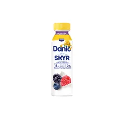 Danio Skyr do picia owoce leśne 270g