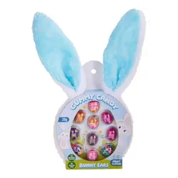 Becky's, Żelki o smaku owocowym 20 gramów