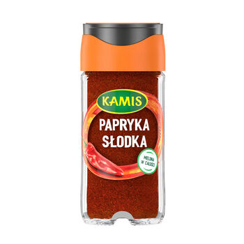 KAMIS Papryka słodka mielona 40g