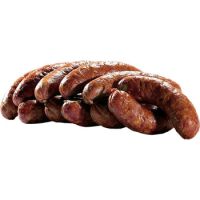 Kiełbasa Śląska około  0,6 Kg 