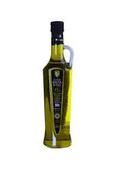 Chania Kreta Gold Oliwa z oliwek extra virgin 500 ml